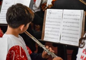 Leia mais sobre o artigo Projeto Cuiabá Sonoro com inscrições abertas até 25/11