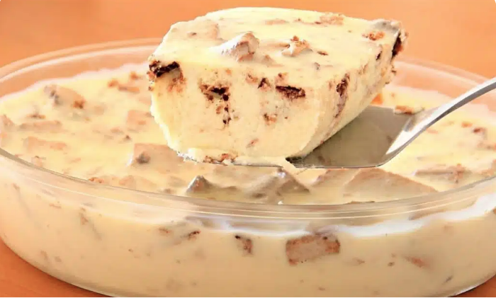 No momento, você está visualizando Sobremesa rápida e deliciosa para o Natal
