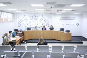 Leia mais sobre o artigo ALMT: Atendimento oncológico será debatido em audiência pública