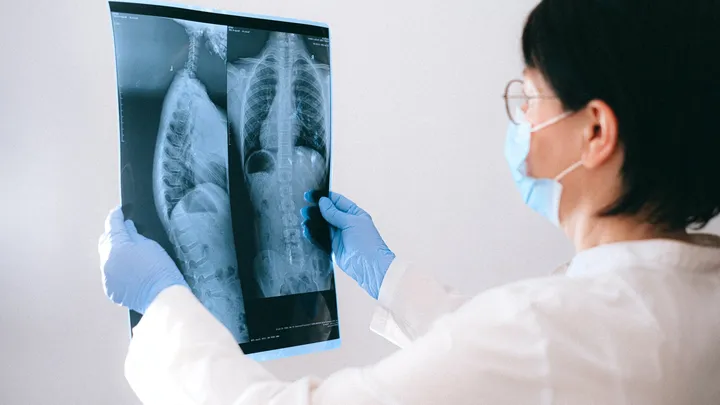 No momento, você está visualizando Americana é diagnosticada com câncer e curada no mesmo dia