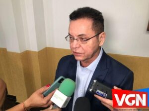 Leia mais sobre o artigo Botelho defende políticas contra “desmatamento ilegal zero”