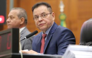 Leia mais sobre o artigo Botelho garante que PEC dos Aposentados será votada