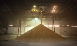 Leia mais sobre o artigo Brasil ampliou em 3% sua capacidade de armazenagem agrícola