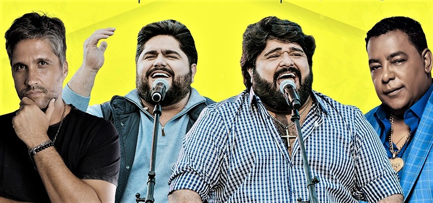 No momento, você está visualizando Canta BB traz Raça Negra, Os Menotti e Léo Chaves a Cuiabá