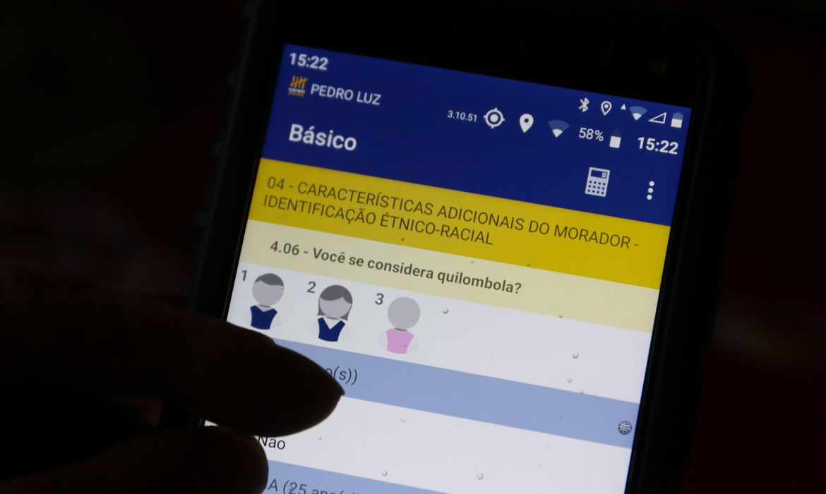 No momento, você está visualizando Censo 2022 entrevistou 136 milhões de pessoas, diz IBGE