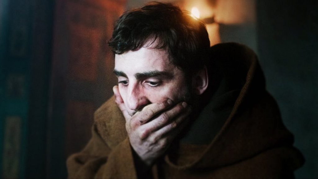 No momento, você está visualizando Conheça o repugnante Horror Polonês sucesso na Netflix