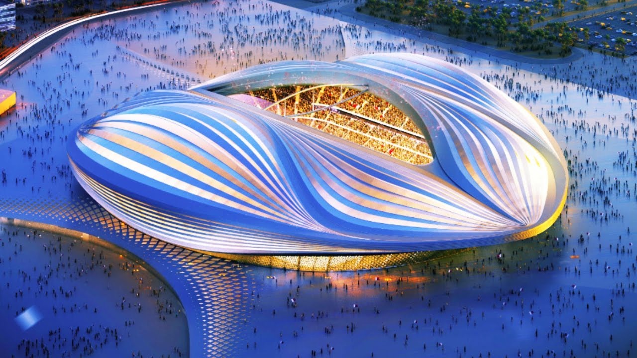 No momento, você está visualizando COPA DO MUNDO: Veja data de abertura e horários das atrações