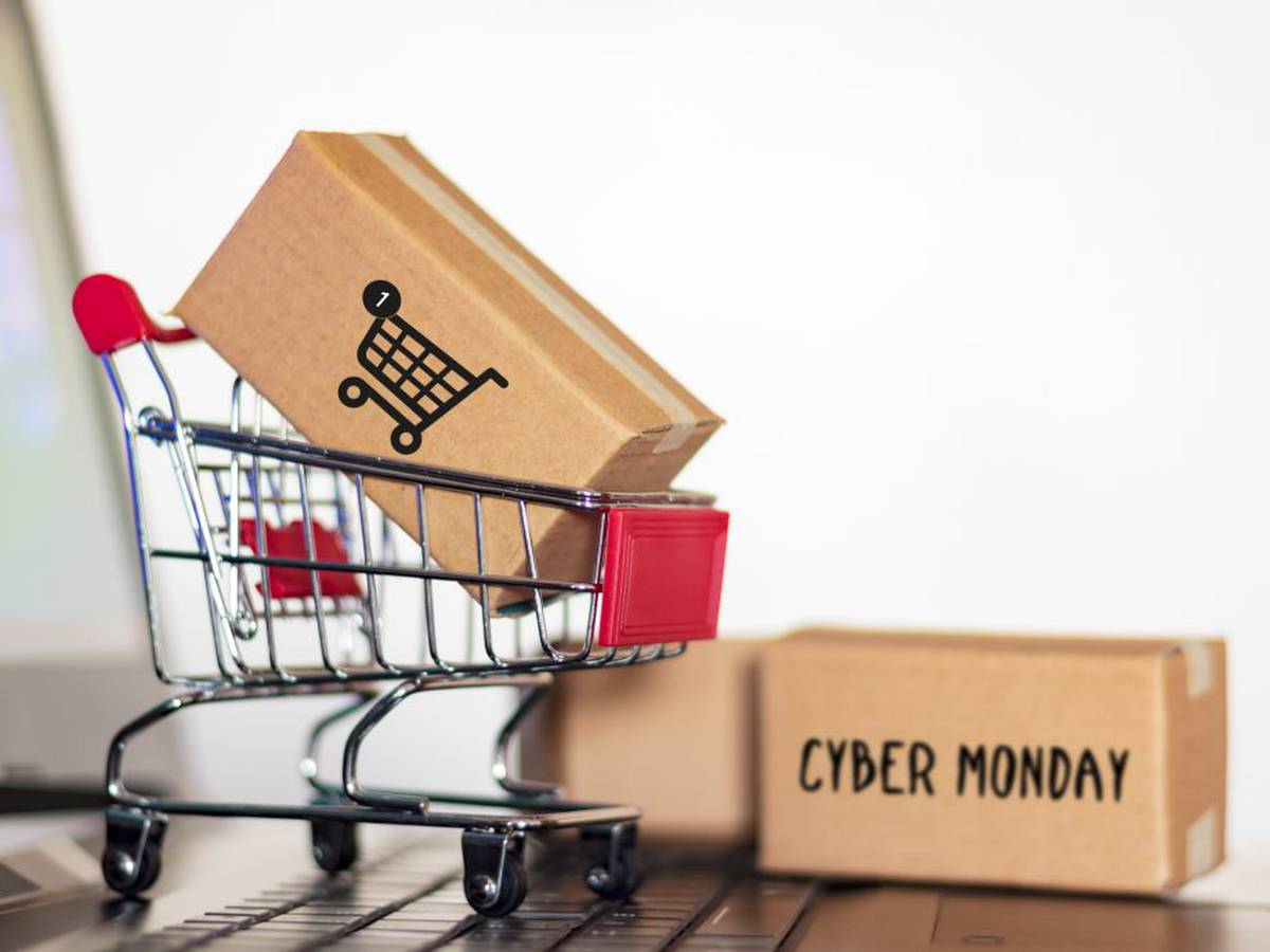 No momento, você está visualizando Cyber Monday, entenda o que é e como funciona