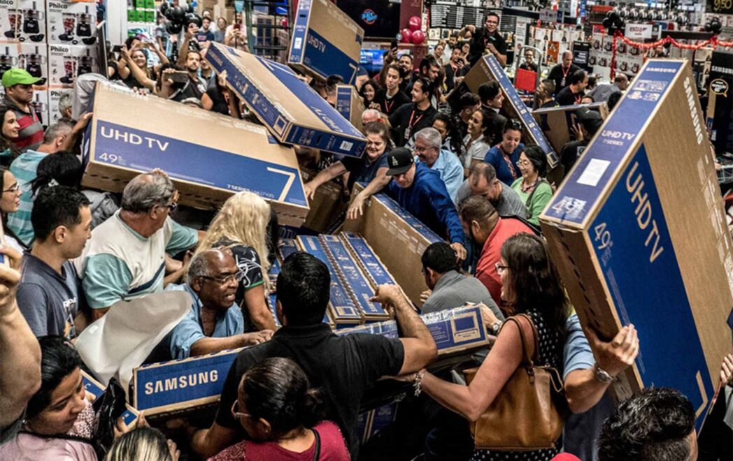 No momento, você está visualizando 5 dicas para tirar o máximo de proveito da Black Friday 2022