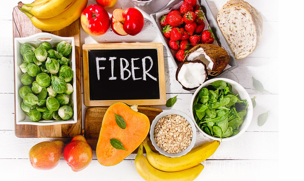 No momento, você está visualizando Fibra alimentar “invisível” pode tornar alimentos mais saudáveis