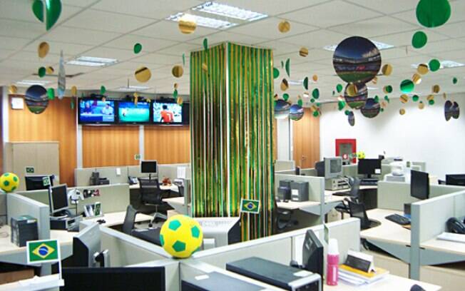 No momento, você está visualizando Folga em dia de jogo do Brasil na Copa do Mundo. Quem decide?