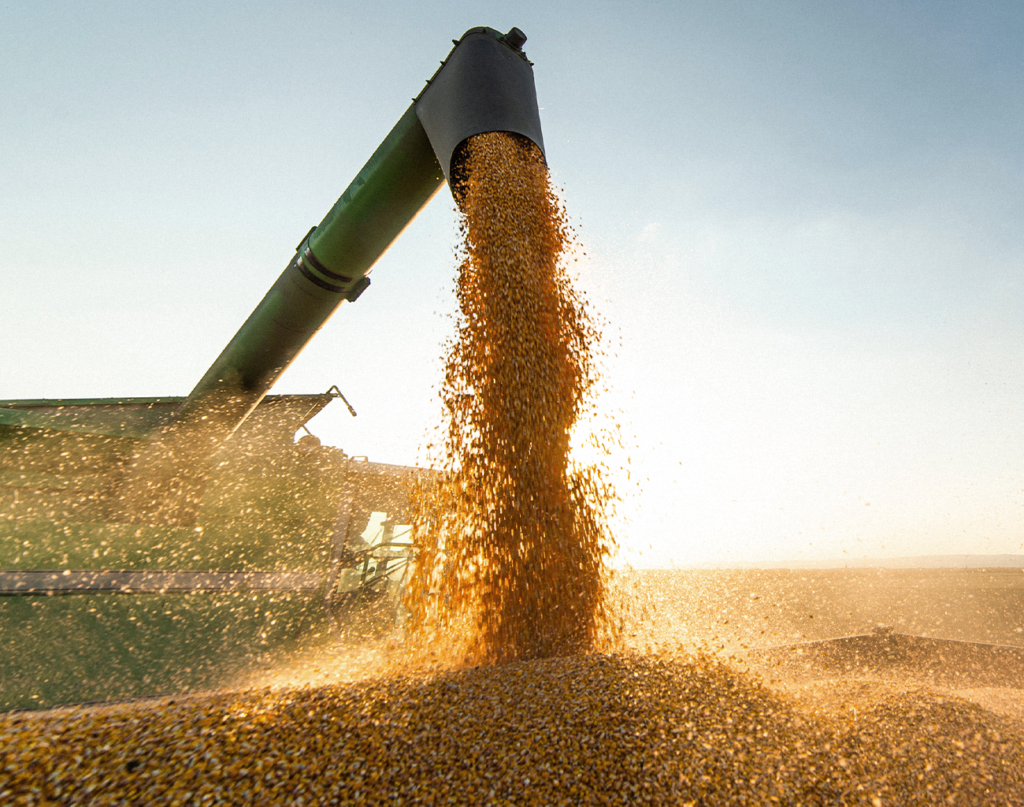 No momento, você está visualizando Governadores eleitos defendem investimentos no agro