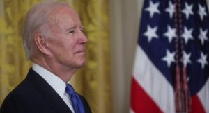 Leia mais sobre o artigo Maioria dos eleitores não querem que Biden concorra à reeleição