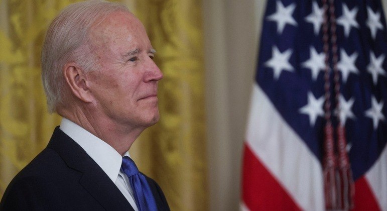 No momento, você está visualizando Maioria dos eleitores não querem que Biden concorra à reeleição