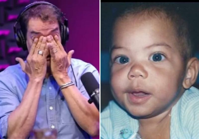 No momento, você está visualizando Marcello Antony revela que adotou filho com HIV e o amor o curou
