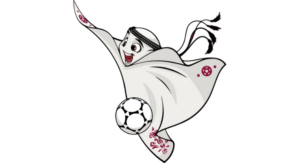 Leia mais sobre o artigo Mascote da Copa 2022: conheça La’eeb
