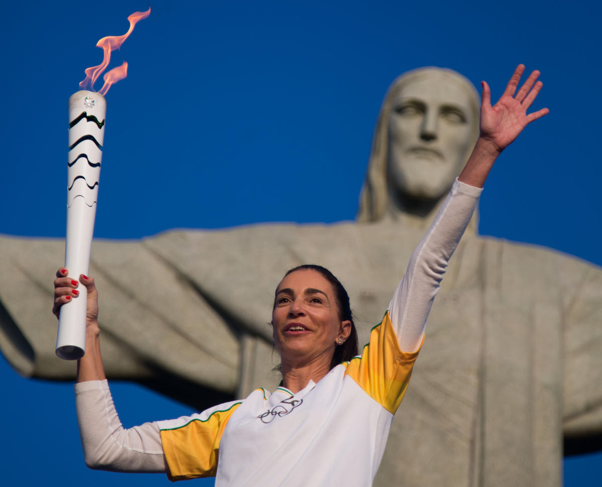 No momento, você está visualizando Morre Isabel do vôlei, nomeada para a pasta de esportes no GT