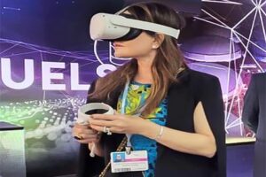 Leia mais sobre o artigo MTverso divulga as belezas de MT em viagem virtual na COP 27