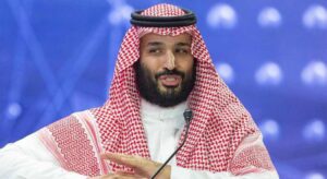 Leia mais sobre o artigo Príncipe da Arábia Saudita dará carro de R$ 2,8 mi aos jogadores