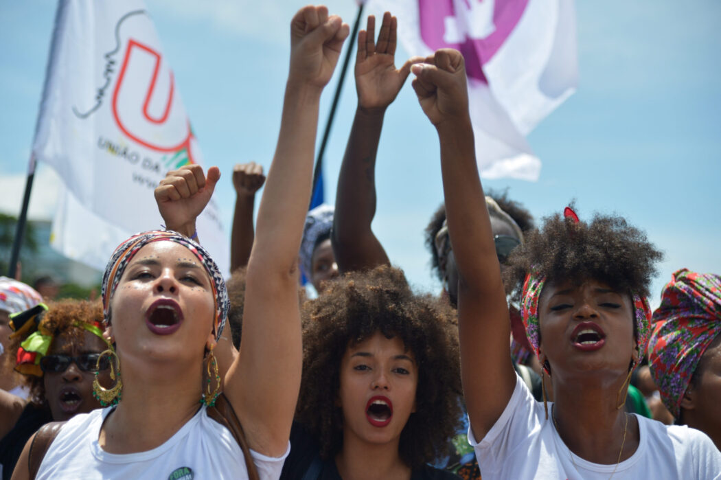No momento, você está visualizando Programa documental “Elas tomam partido” estreia na TVAL