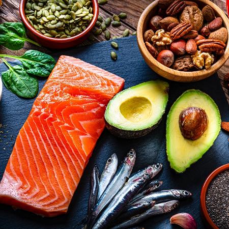 No momento, você está visualizando Quais alimentos são bons (ou não) para a memória