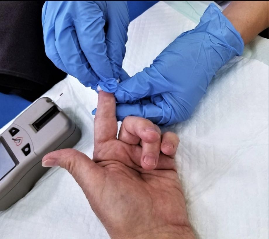No momento, você está visualizando ‘Semana Sesc contra a Diabetes’ alerta sobre os riscos da doença