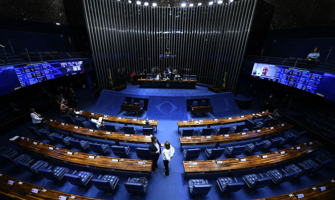 No momento, você está visualizando Senado aprova regulamentação da telessaúde no Brasil