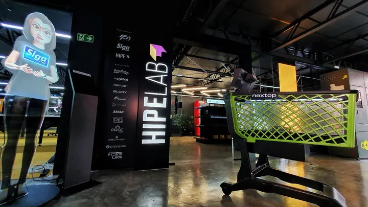 No momento, você está visualizando “Supermercado tecnológico” servirá como laboratório para o varejo