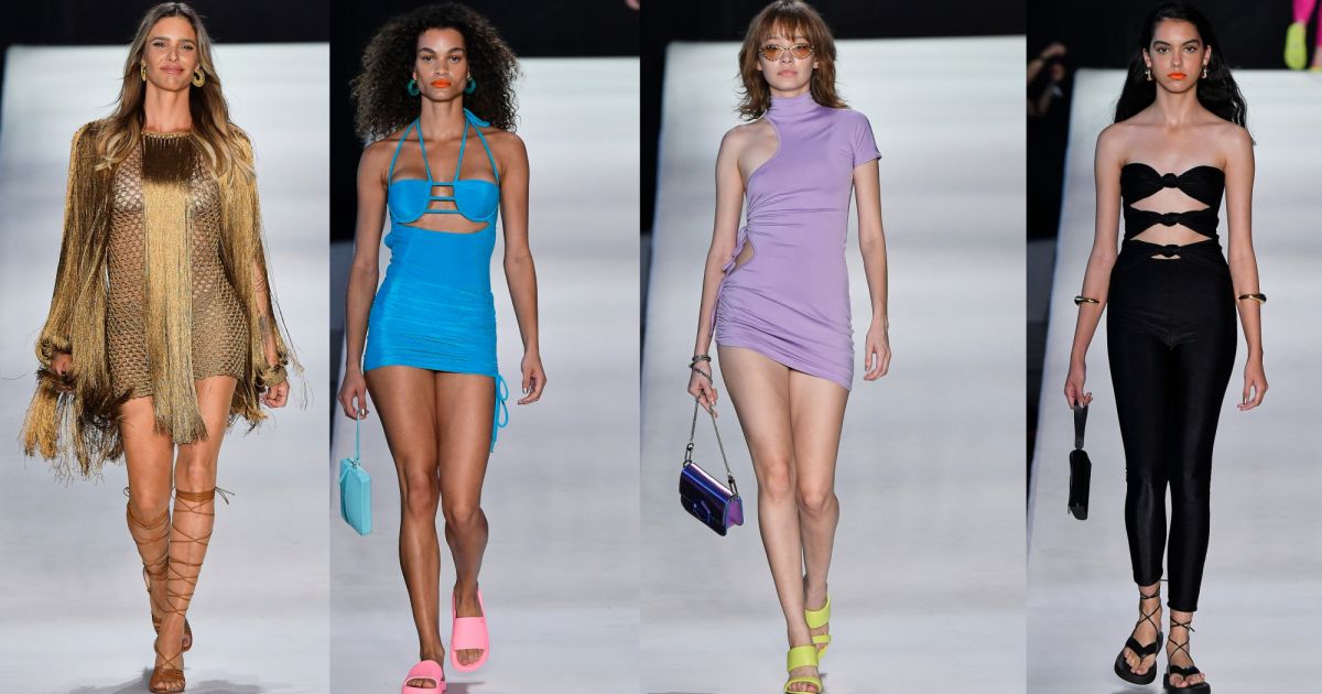 No momento, você está visualizando Como levar as tendências das semanas de moda para o dia a dia