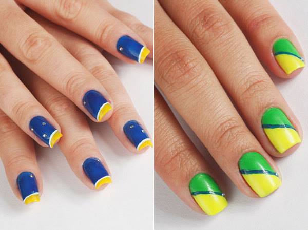 No momento, você está visualizando UNHAS TEMÁTICAS NA COPA: Busca pelo ‘acessório’ de moda cresce