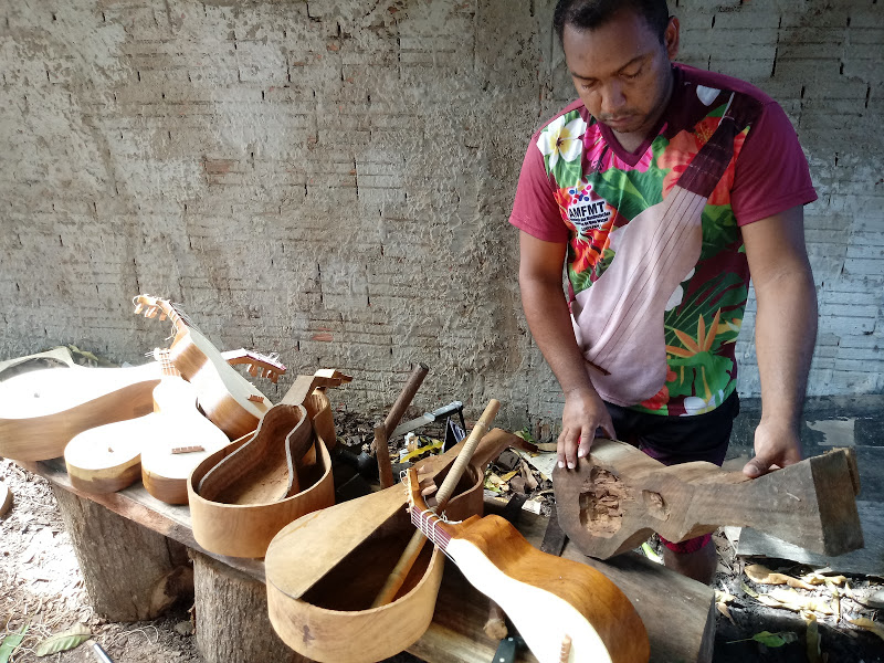 No momento, você está visualizando Várzea Grande investe na valorização da cultura com a viola de cocho