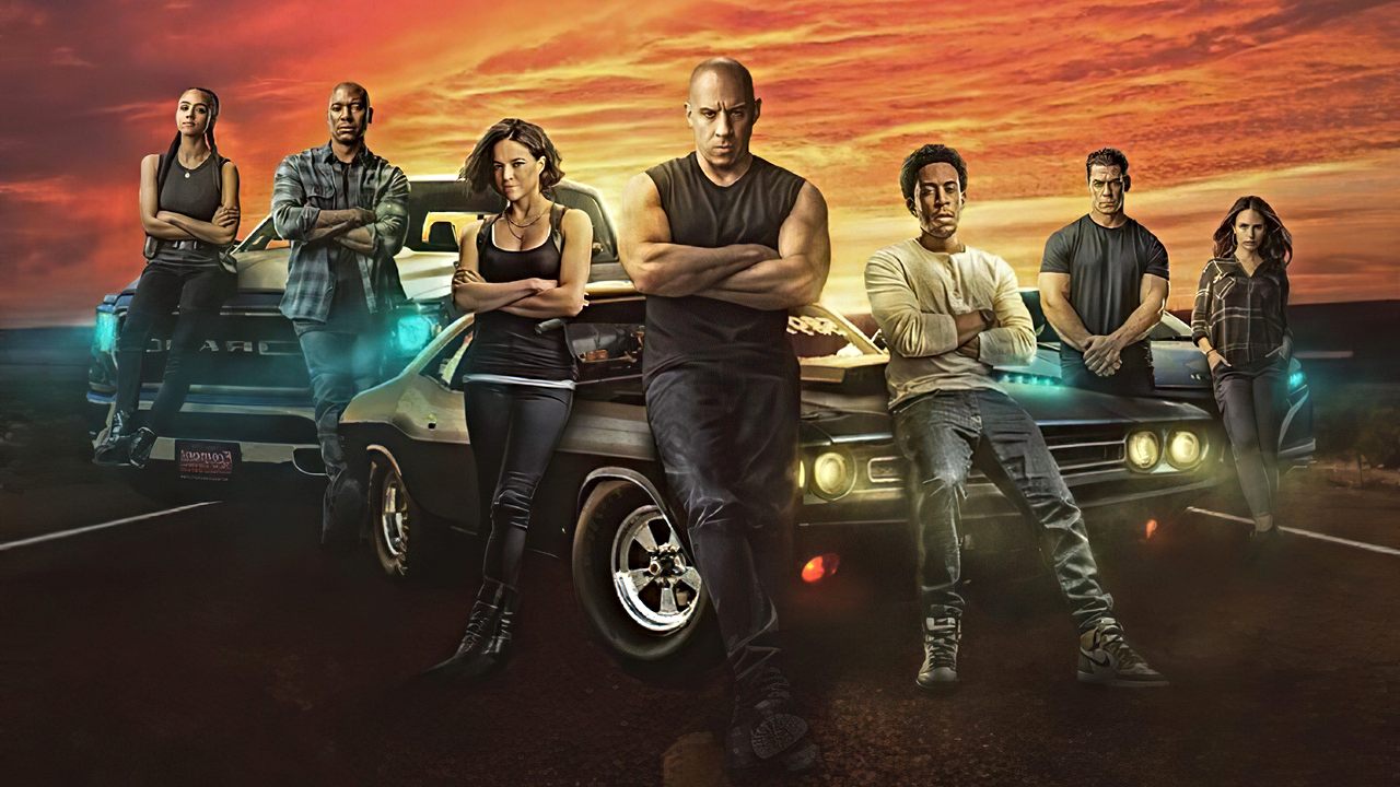 No momento, você está visualizando “Velozes e Furiosos 10”, o 3º filme mais caro de todos os tempos