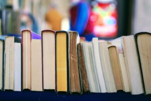 Leia mais sobre o artigo 5 Livros que todo mundo deveria ler na vida