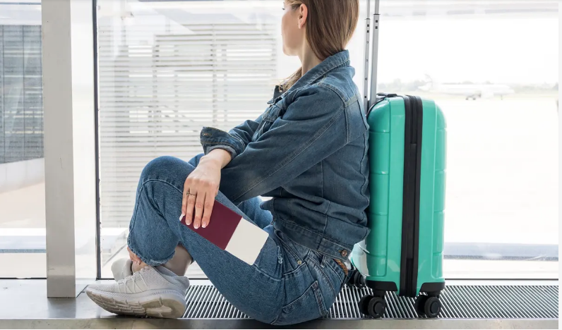 No momento, você está visualizando 6 itens que viajantes experientes levam na bagagem de mão