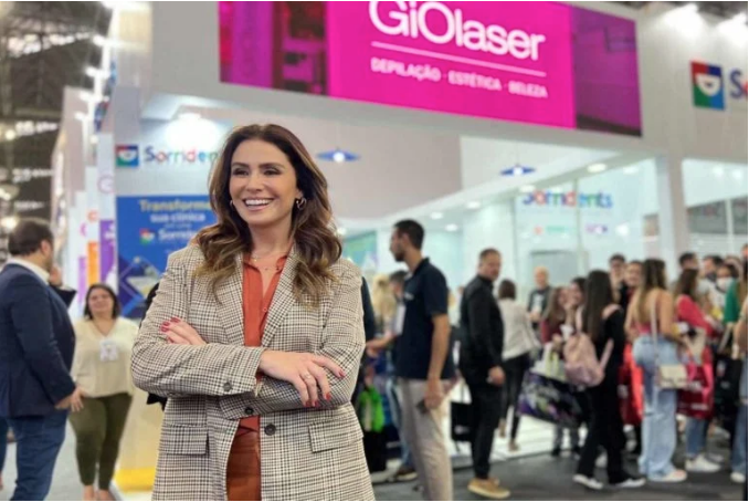 No momento, você está visualizando 6 lições de empreendedorismo por Giovanna Antonelli