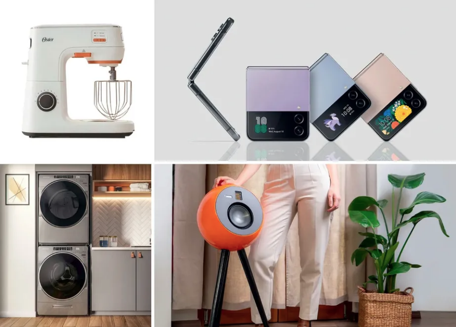 No momento, você está visualizando 8 produtos para um lar mais tecnológico e prático