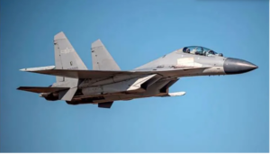 Leia mais sobre o artigo China faz maior incursão aérea da história contra Taiwan