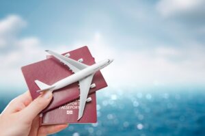 Leia mais sobre o artigo Fila para emissão do passaporte passa de 108 mil pessoas