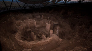 Leia mais sobre o artigo GÖBEKLI TEPE: A fascinante geometria no mais antigo templo