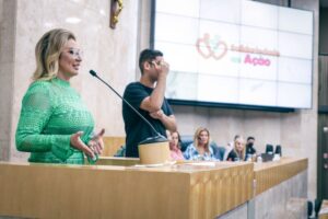 Leia mais sobre o artigo Programa para órfãos do feminicídio de Cuiabá é replicado