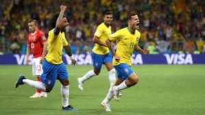 Leia mais sobre o artigo Quais são os jogos de sexta-feira da Copa do Mundo?