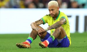 Leia mais sobre o artigo Termina sonho do hexa, Brasil perde nos pênaltis para a Croácia