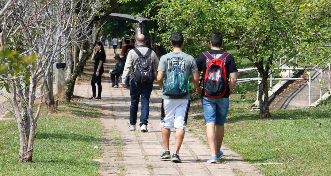 No momento, você está visualizando USP abre inscrições para quem vai usar nota do Enem