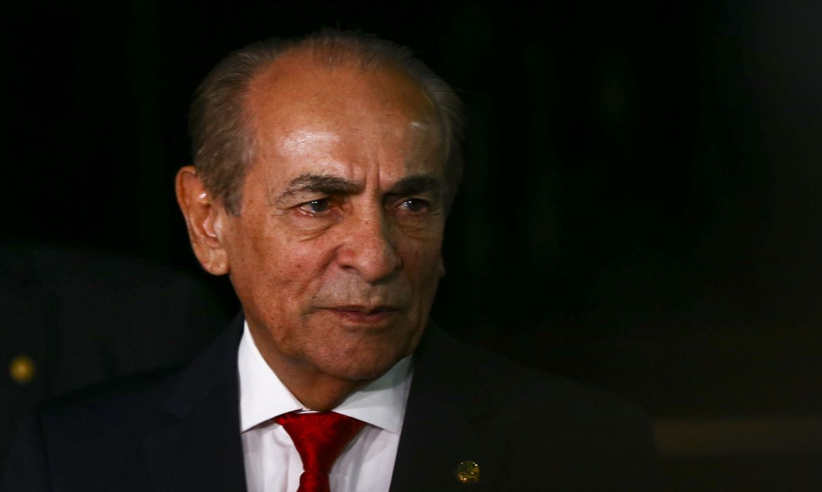 No momento, você está visualizando Castro mostra relatório sobre texto que altera orçamento secreto