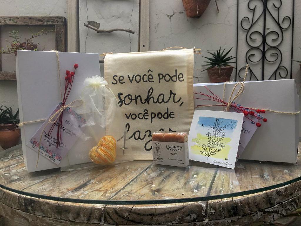 No momento, você está visualizando Clube de assinatura de produtos criativos será lançado nesta sexta