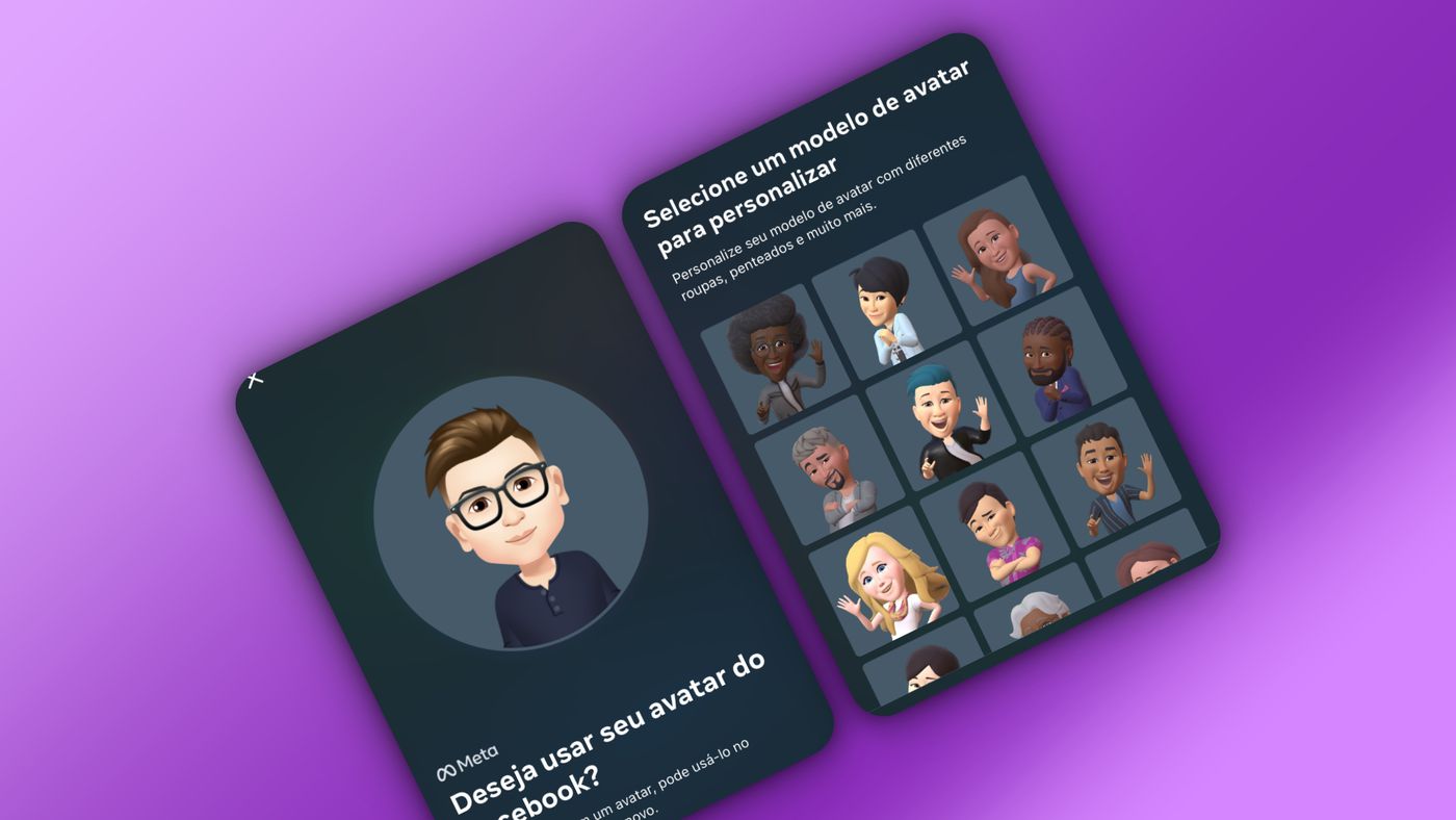 No momento, você está visualizando Como criar e usar um avatar no WhatsApp