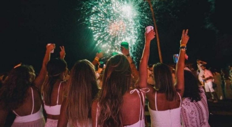 No momento, você está visualizando Confira os locais das principais festas de réveillon em Mato Grosso