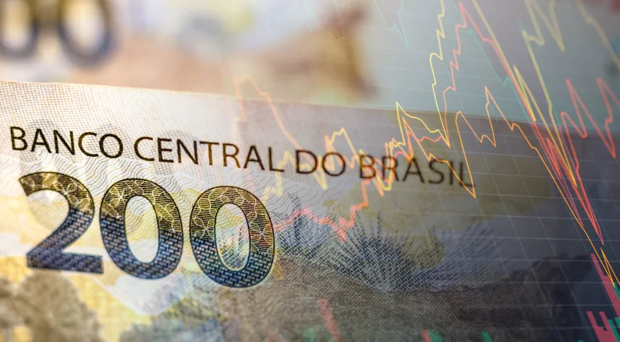 No momento, você está visualizando Dívida Pública Federal sobe 1,6% e fecha novembro em R$ 5,87 tri