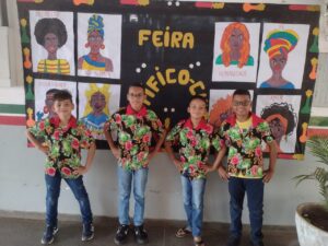 Leia mais sobre o artigo Escolas Municipais promovem Feiras Científicas em Várzea Grande