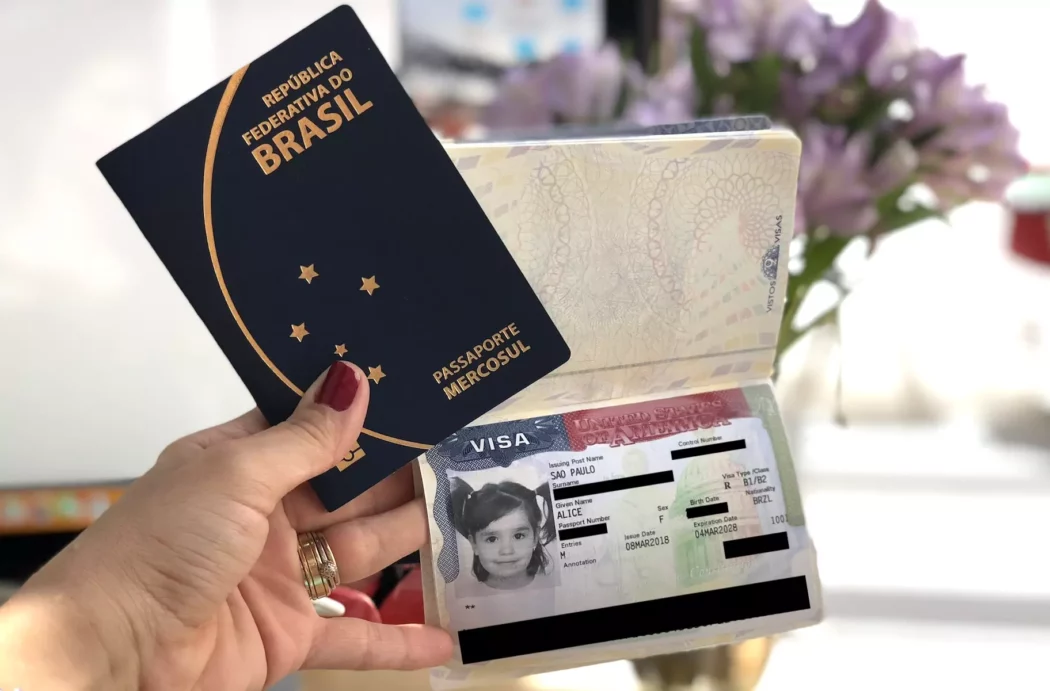 No momento, você está visualizando EUA voltam a receber mais de 100 mil brasileiros em novembro